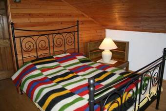 Chalet Kamenik