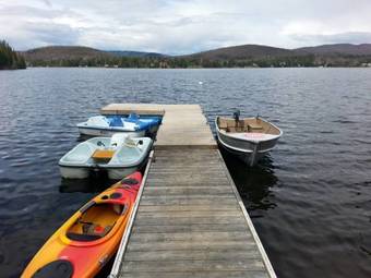 Chalet Le P�lican
