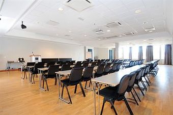 First Hotel Ambassadeur