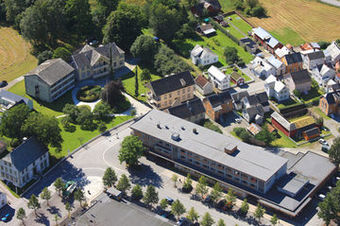 Hotel Lindstrom