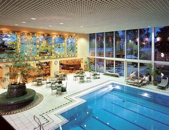 Hotel Rica Park