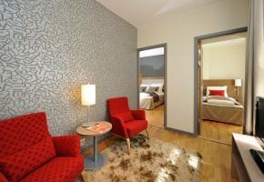 Thon Hotel Hoyers