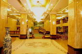 Hotel Linda Seaview