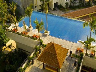 Hotel Eadry Resort