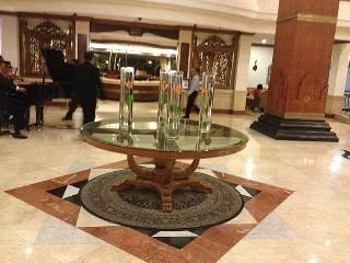 The Sunan Hotel Solo