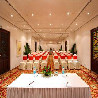 Hotel Bogamallo Beach Resort