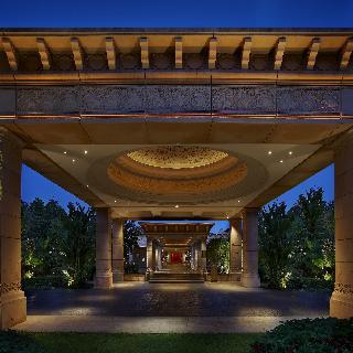 Hotel Leela