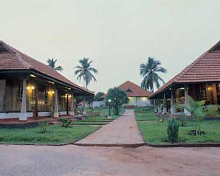 Hotel Isola Di Cocco Ayurvedic Heritage Beach Resort