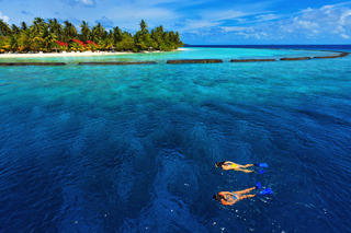 Hotel Kurumba Island Resort