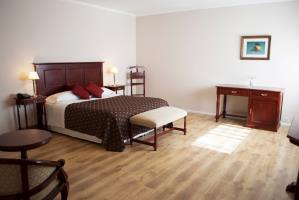 Gran Madryn Hotel