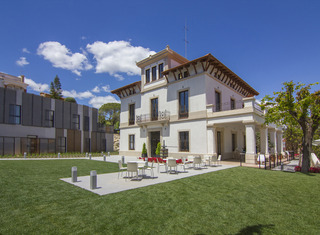 Hotel Arrey Alella