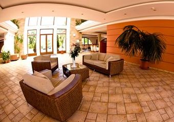 Hotel Stacio