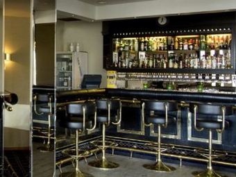 Hotel Rica Kirkenes