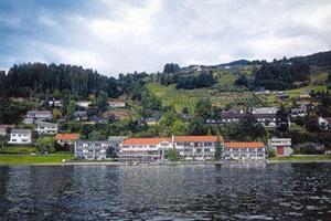 Rica Strand Fjordhotel