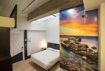 Zerupe Hotel