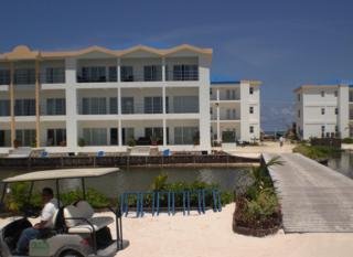 Hotel Reef Village (.)