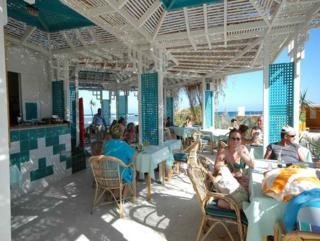 Hotel Holiday Inn Safaga Palace