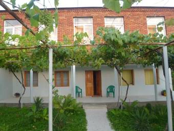 Hostal Guesthouse Vashlovani