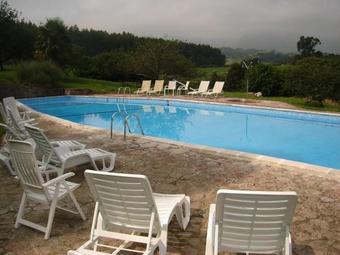 Apartamentos Tur�sticos Las Nieves