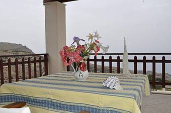 Villa Agalianos