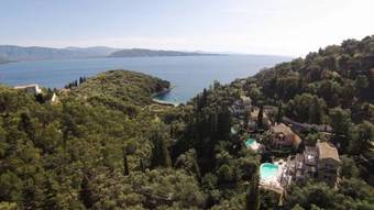 Villa Karydia