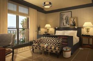 Hotel Jerome