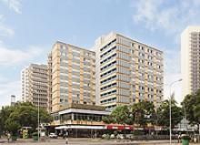 Hotel Sentrim 680