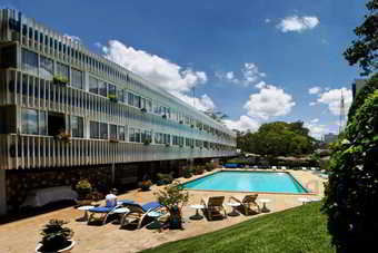 Hotel Boulevard