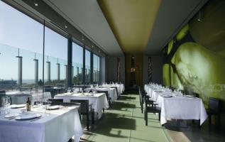 Hotel The Vine