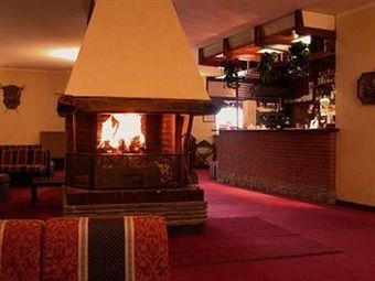 Hotel La Terrazza
