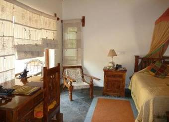 Hotel Bandhav Vilas