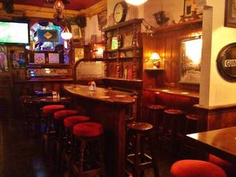 Spanish Arch Hotel