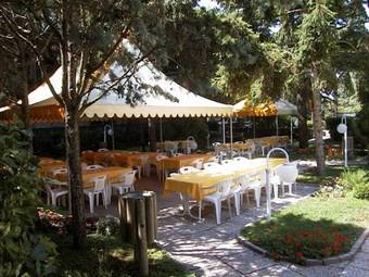 Hotel La Rondine