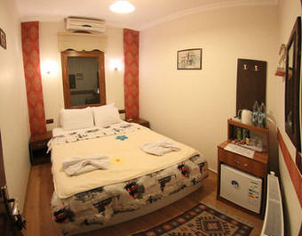 Residencia Boomerang Guesthouse