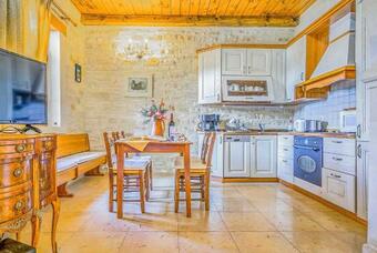 Villa Markos Chara