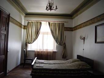 Hostal Senliep?ja