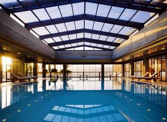 Grand Hills, A Luxury Collection Hotel & Spa