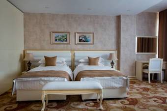 Grand Hotel Burana