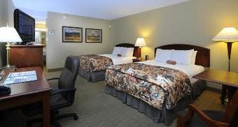 Hotel Best Western Plus Clock Tower Inn