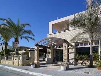 Hotel Elotis Suites (2 Bed Suite Bb