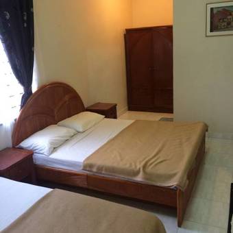 Hh Bungalow Homestay Lot 322