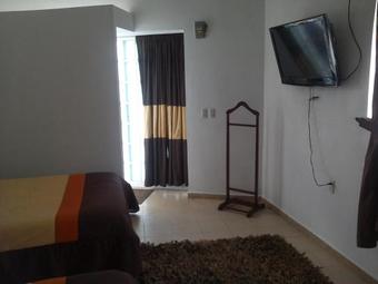 Hostal La Estacion