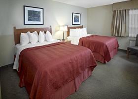 Quality Hotel & Conference Centre