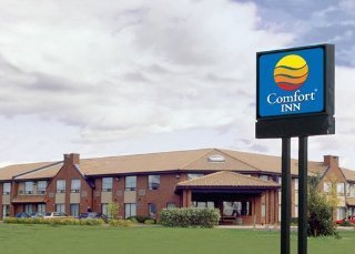 Hotel Comfort Inn