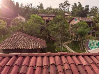 Hotel Caba�as Los Achicuales