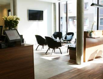 Smarthotel Troms�