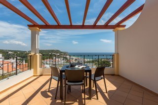 Hotel Nau Salema Beach Village