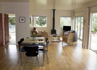 Booklovers Cottage