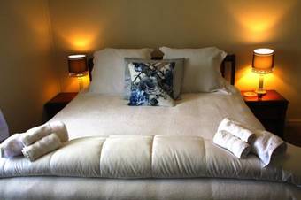 Paeroa House B&B