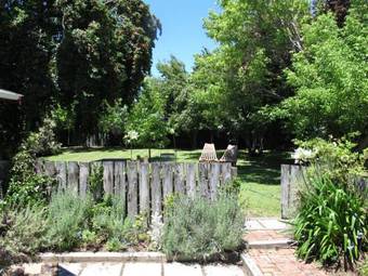 Villa In The Vines